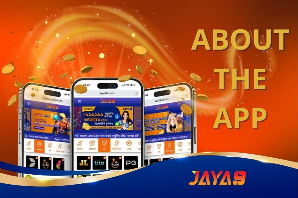 JAYA9 daily login bonus