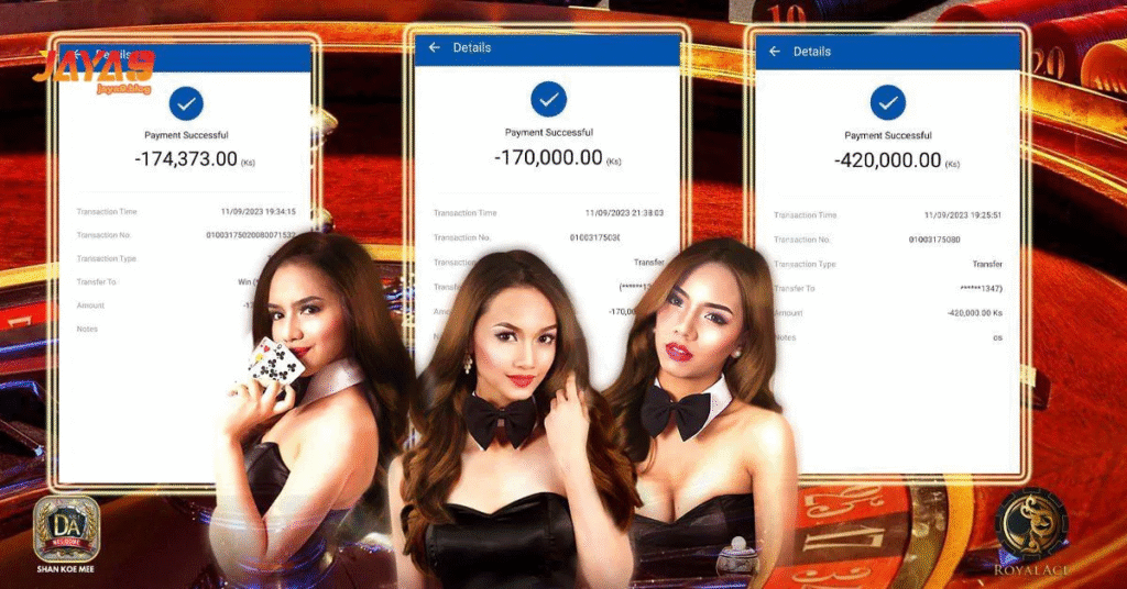 JAYA9 download apk