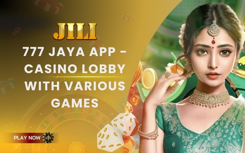 777-jaya-app-at-jili-official