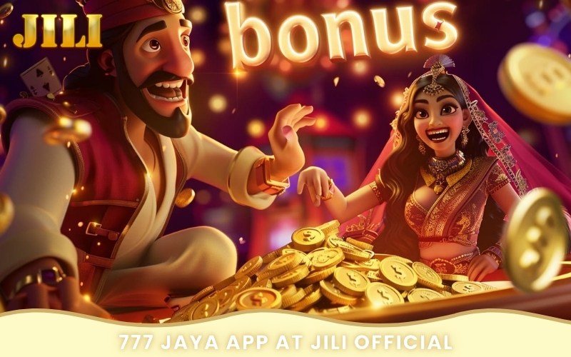 777-jaya-app-at-jili-official